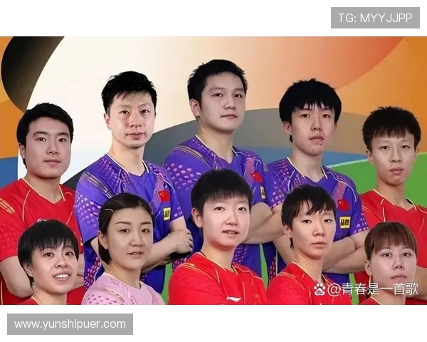 南京乒乓球队心理素质的变革与发展探讨热议