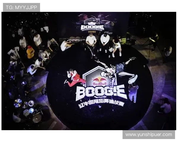 南京街舞队团队协作的独特魅力与其他队伍的深度对比分析