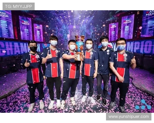 吴娜专访：从新手到职业选手的DOTA2成长之路与心路历程分享