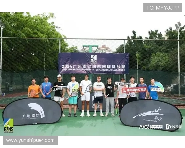 广州网球队的蜕变之路:从传统强队到现代化竞技新标杆