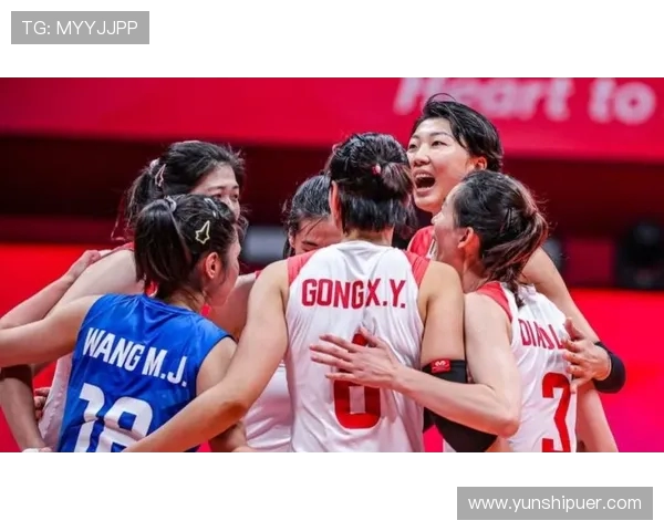 排球盛宴：深入分析杭州排球队的比赛策略与经验分享