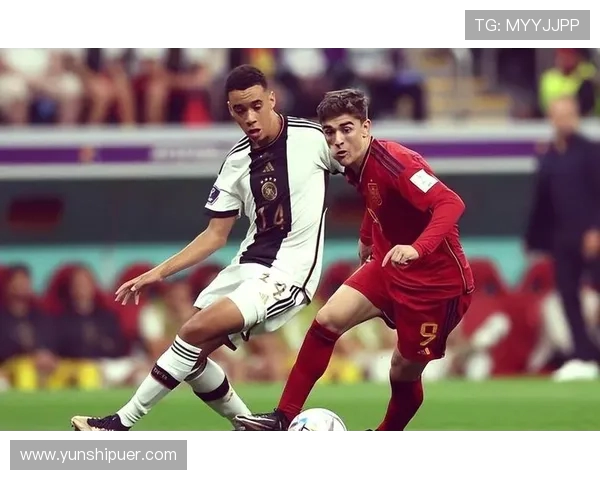 加维的崛起与未来展望：探索他在足球界的影响力与成就